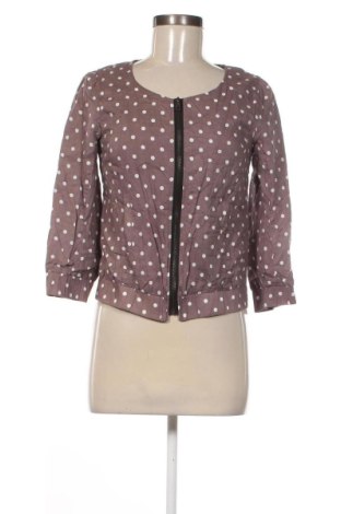 Dámska bunda  Review, Veľkosť S, Farba Viacfarebná, Cena  16,95 €