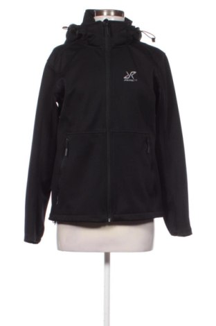 Damenjacke Revolution Race, Größe S, Farbe Schwarz, Preis 31,72 €
