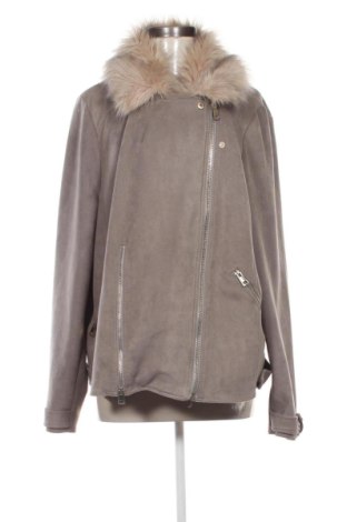 Női dzseki River Island, Méret XXL, Szín Barna, Ár 7 979 Ft