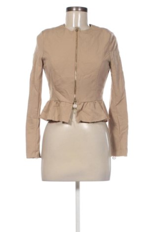 Geacă de femei Roberta Biagi, Mărime XS, Culoare Bej, Preț 281,99 Lei