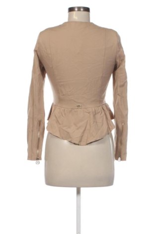 Geacă de femei Roberta Biagi, Mărime XS, Culoare Bej, Preț 281,99 Lei