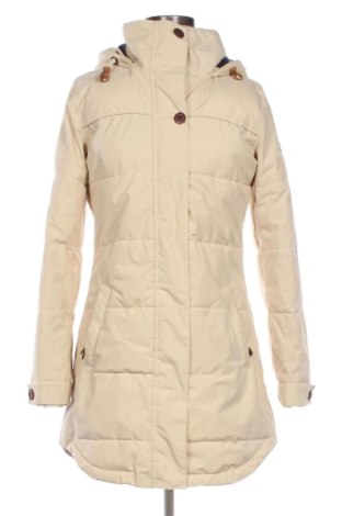 Γυναικείο μπουφάν Roxy, Μέγεθος S, Χρώμα  Μπέζ, Τιμή 46,00 €