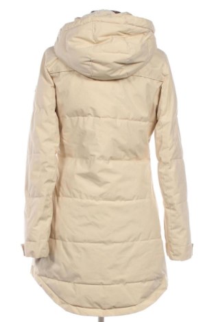 Γυναικείο μπουφάν Roxy, Μέγεθος S, Χρώμα  Μπέζ, Τιμή 46,00 €