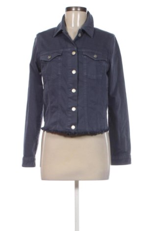 Дамско яке S.Oliver, Размер M, Цвят Син, Цена 28,63 €