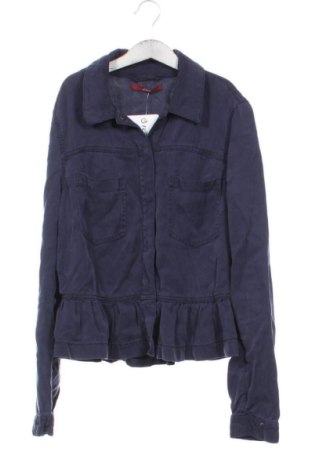 Дамско яке S.Oliver, Размер M, Цвят Син, Цена 34,71 €