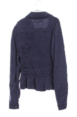 Дамско яке S.Oliver, Размер M, Цвят Син, Цена 34,71 €