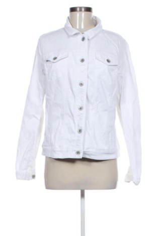 Дамско яке S.Oliver, Размер L, Цвят Бял, Цена 12,78 €