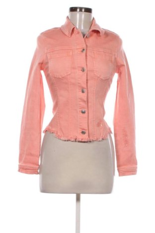 Damenjacke S.Oliver, Größe XXS, Farbe Rosa, Preis € 28,00