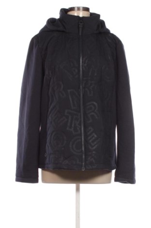 Damenjacke S.Oliver, Größe XL, Farbe Blau, Preis 34,79 €