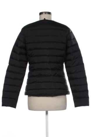 Dámska bunda  S.Oliver, Veľkosť M, Farba Čierna, Cena  35,00 €