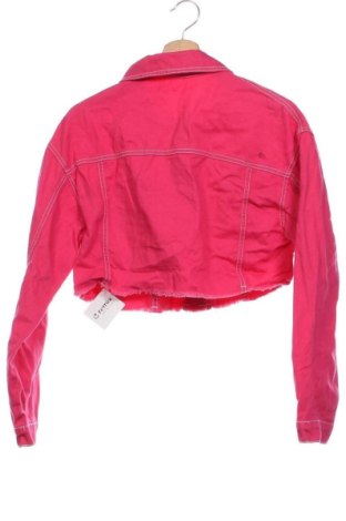 Дамско яке SHEIN, Размер S, Цвят Розов, Цена 20,45 €