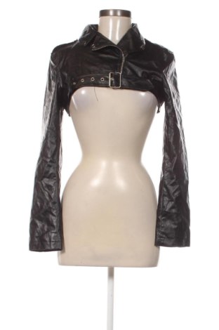 Dámská bunda  SHEIN, Velikost M, Barva Černá, Cena  729,00 Kč