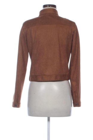 Дамско яке SHEIN, Размер S, Цвят Кафяв, Цена 17,38 €