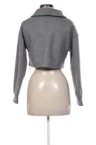 Дамско яке SHEIN, Размер XS, Цвят Сив, Цена 25,00 €