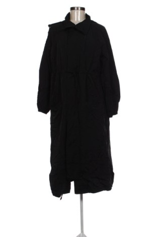 Dámska bunda  SHEIN, Veľkosť XL, Farba Čierna, Cena  12,95 €