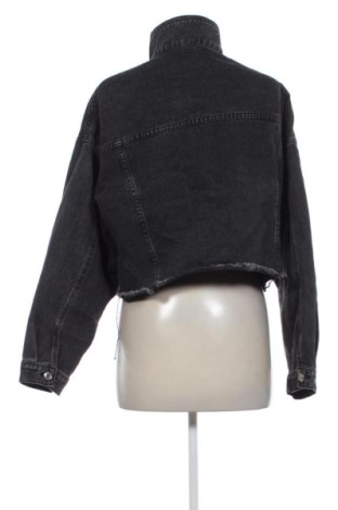 Női dzseki SHEIN, Méret L, Szín Fekete, Ár 6 529 Ft