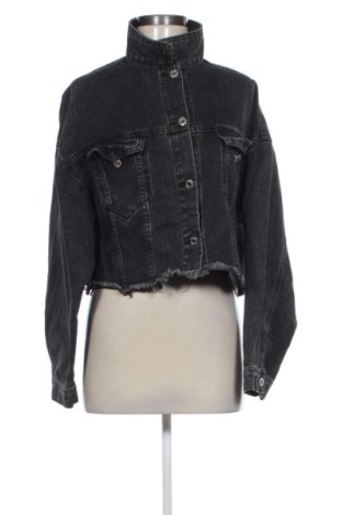 Női dzseki SHEIN, Méret L, Szín Fekete, Ár 6 529 Ft