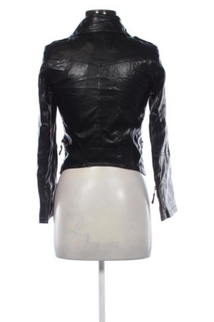 Дамско яке SHEIN, Размер M, Цвят Черен, Цена 11,75 €