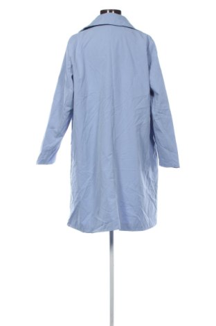 Dámska bunda  SHEIN, Veľkosť XL, Farba Modrá, Cena  26,95 €