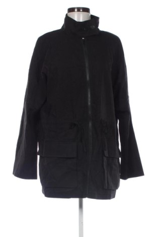 Dámska bunda  SHEIN, Veľkosť XL, Farba Čierna, Cena  12,95 €