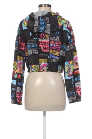 Γυναικείο μπουφάν SHEIN, Μέγεθος S, Χρώμα Πολύχρωμο, Τιμή 12,99 €