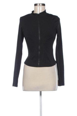 Дамско яке SHEIN, Размер S, Цвят Черен, Цена 25,00 €