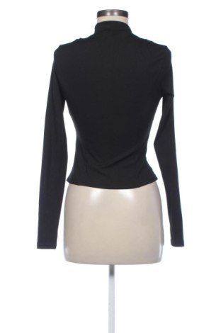 Дамско яке SHEIN, Размер S, Цвят Черен, Цена 25,00 €