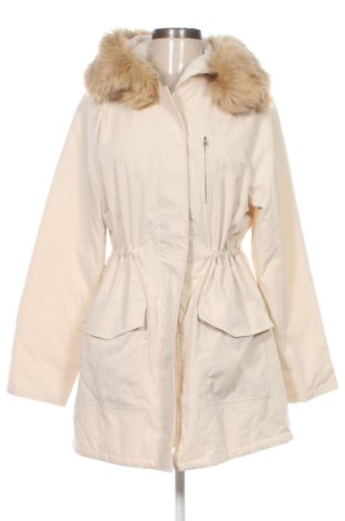 Damenjacke SHEIN, Größe S, Farbe Ecru, Preis 30,00 €