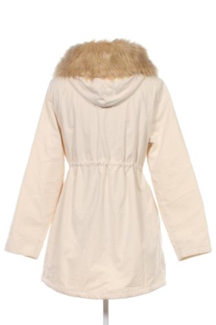 Damenjacke SHEIN, Größe S, Farbe Ecru, Preis 30,00 €