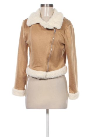 Damenjacke SHEIN, Größe M, Farbe Beige, Preis 25,00 €