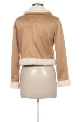 Damenjacke SHEIN, Größe M, Farbe Beige, Preis 25,00 €