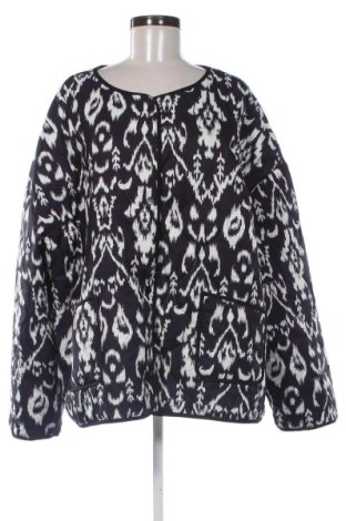 Dámská bunda  SHEIN, Velikost 4XL, Barva Vícebarevné, Cena  359,00 Kč