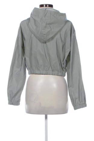 Γυναικείο μπουφάν SHEIN, Μέγεθος M, Χρώμα Γκρί, Τιμή 25,00 €