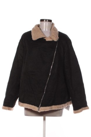 Damenjacke SHEIN, Größe XXL, Farbe Schwarz, Preis 23,99 €