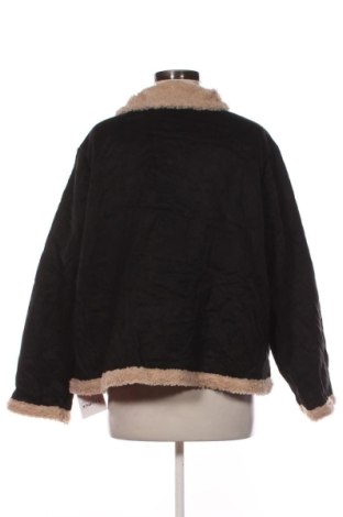 Damenjacke SHEIN, Größe XXL, Farbe Schwarz, Preis 23,99 €