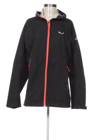 Dámská bunda  Salewa, Velikost XL, Barva Černá, Cena  3 099,00 Kč