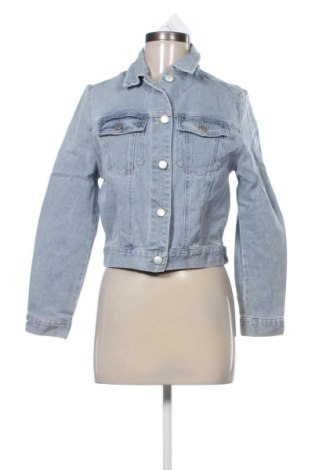 Kurtka damska Sass, Rozmiar S, Kolor Niebieski, Cena 73,99 zł