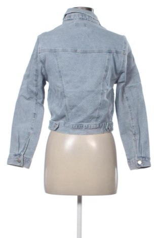 Kurtka damska Sass, Rozmiar S, Kolor Niebieski, Cena 73,99 zł