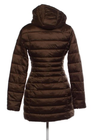Γυναικείο μπουφάν Save The Duck, Μέγεθος XS, Χρώμα Καφέ, Τιμή 90,92 €