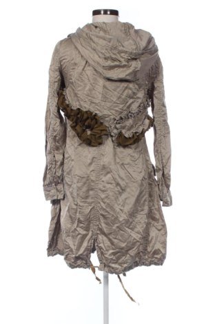 Damenjacke Scee by Twin-Set, Größe XXS, Farbe Braun, Preis 46,00 €