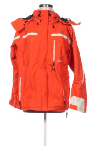 Női dzseki Schoffel, Méret L, Szín Narancssárga
, Ár 14 429 Ft