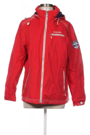 Női dzseki Schoffel, Méret XL, Szín Piros, Ár 13 629 Ft