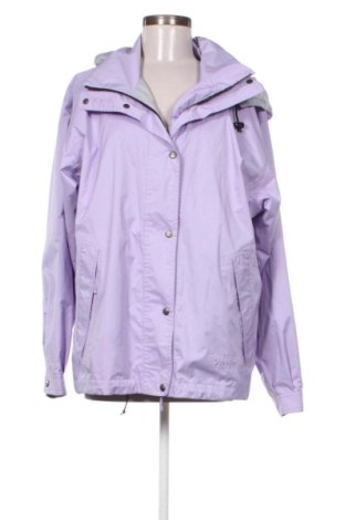 Γυναικείο μπουφάν Schoffel, Μέγεθος M, Χρώμα Βιολετί, Τιμή 61,98 €