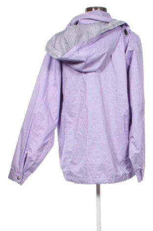 Γυναικείο μπουφάν Schoffel, Μέγεθος M, Χρώμα Βιολετί, Τιμή 61,98 €