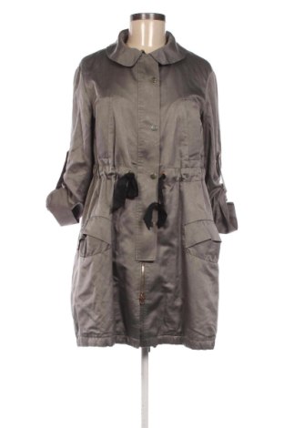 Dámská bunda  Schumacher, Velikost S, Barva Šedá, Cena  1 290,00 Kč