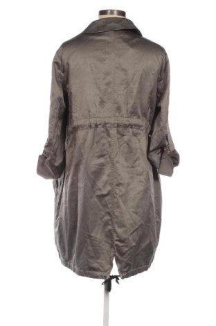 Dámská bunda  Schumacher, Velikost S, Barva Šedá, Cena  1 290,00 Kč