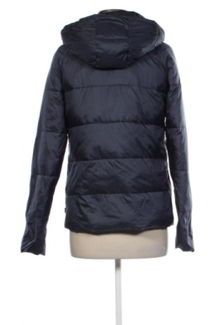 Γυναικείο μπουφάν Scotch & Soda, Μέγεθος L, Χρώμα Μπλέ, Τιμή 91,01 €