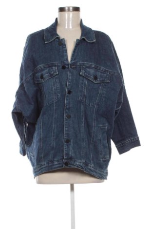 Dámská bunda  Sesame Street, Velikost S, Barva Modrá, Cena  409,00 Kč