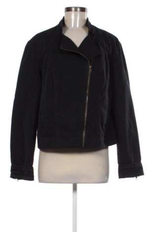 Dámska bunda  Sheego, Veľkosť XL, Farba Čierna, Cena  23,95 €