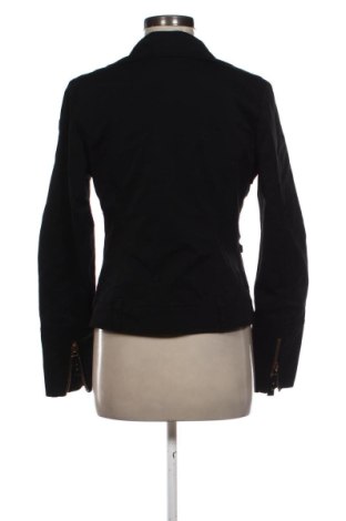 Дамско яке Silvian Heach, Размер XL, Цвят Черен, Цена 45,51 €